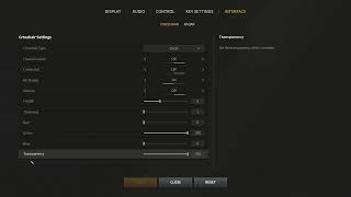 Sudden Attack Zero Point How to Change Crosshair Size & Color