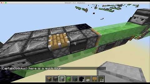 Bi-Directional Self-Returning Modular Piston Wall