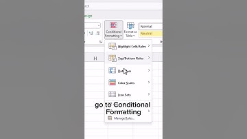 Learn how to create a simple but efficient invoice tracker in Excel