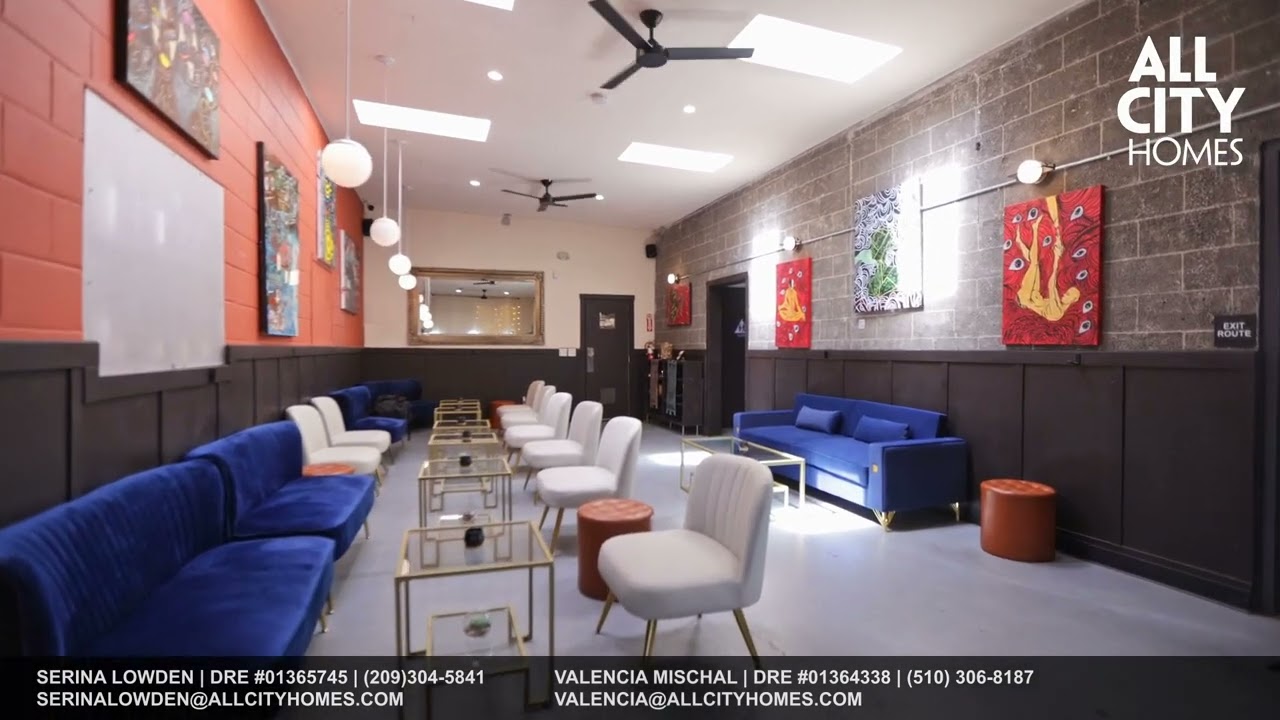 1011 Del Paso Boulevard