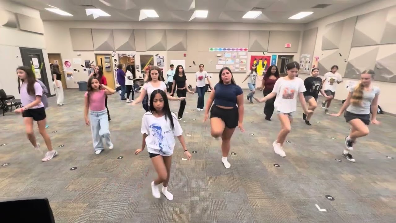 All of i just can’t wait to be king mirrored 