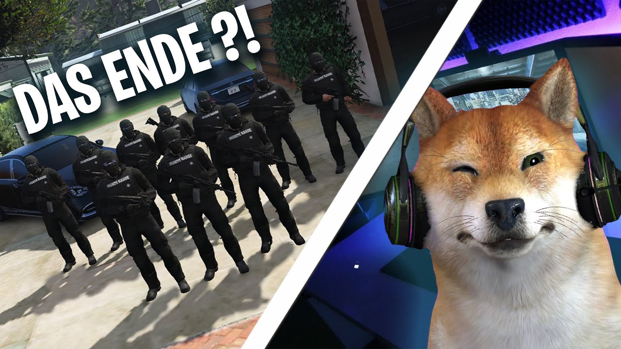 DAS ENDE ?! 😳 - 107 gegen MAFIA - Episode 3