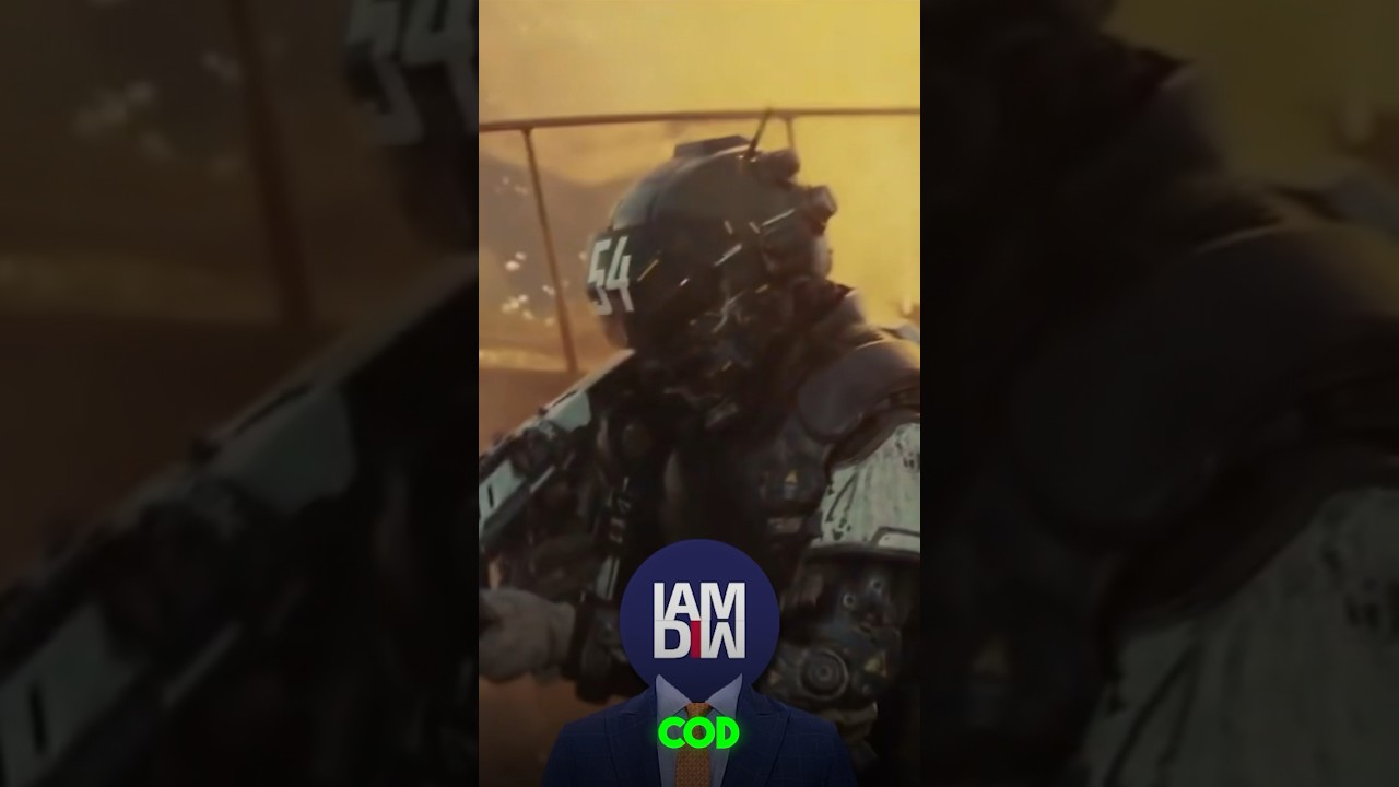 Modern Warfare 2019 Changed COD FOREVER.