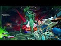 Borderlands 4 - Story Pack 1: Mad Ellie and the Vault of the Damned (Co-op DLC Series) - Part 07