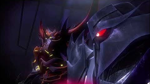 TFP: Predaking #Edit #Shorts #TRANSFORMERS