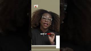 Download Lagu THE LAW DOES NOT REQUIRE A RELATIONSHIP ⚖️ #childsupport #shorts MP3