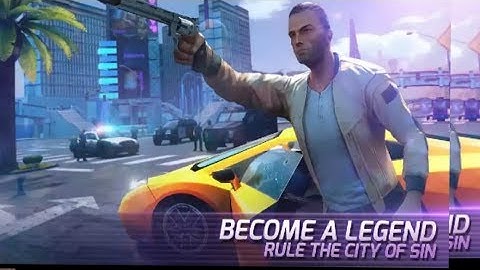 Top 5 Best Open World Games for Android/iOS in 2017