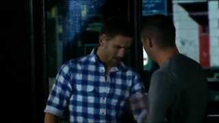 Aaron Livesy - I Know Him So Well