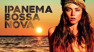 Ipanema Beach ☀ Tropical Bossa Nova