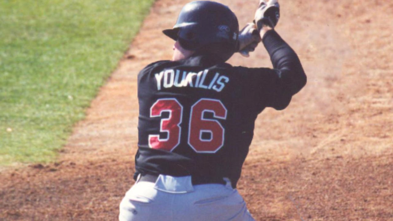 high school kevin youkilis