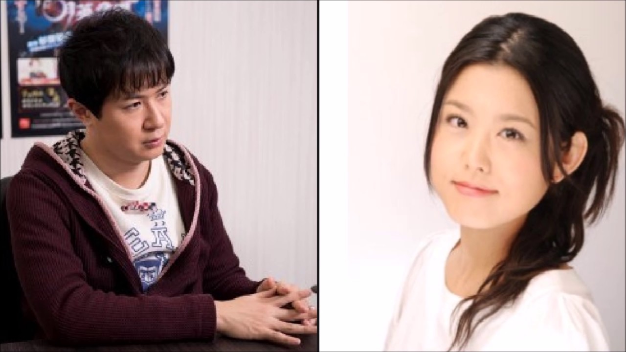 ちゃんまもが嫉妬 沢城みゆき 杉田智和 宮野真守 俺は沢城さんをあきらめない おいｗちょっといちゃいちゃすんなよ Videos Wacoca Japan People Life Style