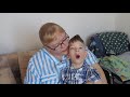 С Днем Рождения сынуля Кирюшу поздравляем с 5 летием С Днем Рождения сынуля Кирюшу поздравляем с 5 летием