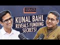 Building a profitable business from day one  kunal bahl cofounder of snapdeal and titan capital