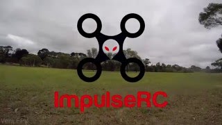 FPV - Tree Dancing
