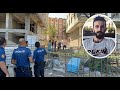 Seydişehir’de inşaatta şüpheli ölüm: İntihar ihtimali