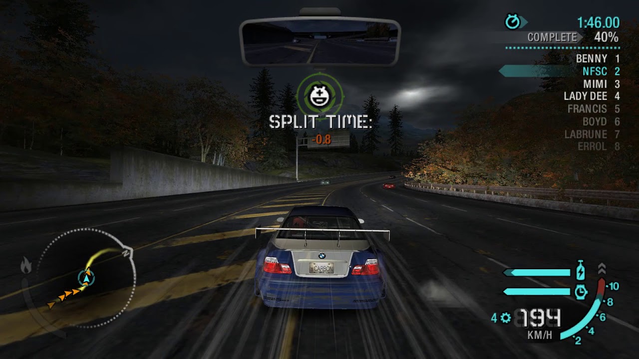 Nfs tools