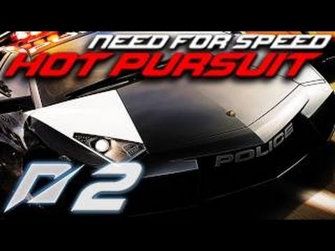 Need For Speed Hot Pursuit Episode 2 Chase 101 