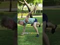 Side Effects of Movement (be careful!)