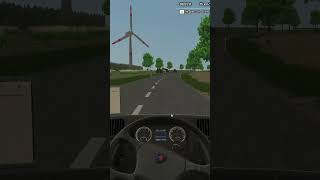TEASER CHRONIQUE DU BUS 210 | OMSI 2