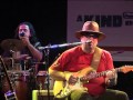 Roberto Ciotti No More Blue tratto da My blues live stazione birra