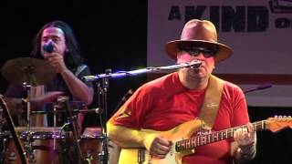 Vignette de la vidéo "Roberto Ciotti No More Blue tratto da My blues live stazione birra"