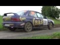 Rally Bohemia 2016 | 201 | Filip Ballek - Tomáš Fallada