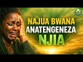 Najua Bwana Anatengeneza Njia Swahili Worship Song
