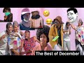 BEST  OF DECEMBER ‘22 COMEDY #skitmadness #9