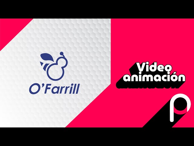 Video animación diaporama Ofarrill Cotiza En Linea - Pixelmxo