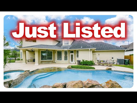 7415 Shannondale Dr, Sugar Land, TX home video tour