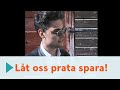 Låt oss prata! Jakob