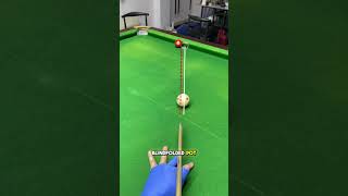 How to hit a cushion shot from different angles? #shorts #8ballpool #billiards