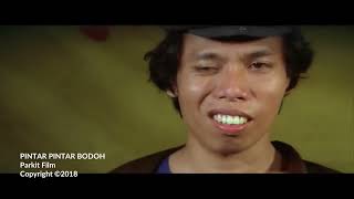 'New Highlight' Pintar Pintar Bodoh - Cerita Nyanyian Kode dari Kasino