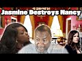 Jasmine Crockett Goes Nuclear:You Are White Privilege