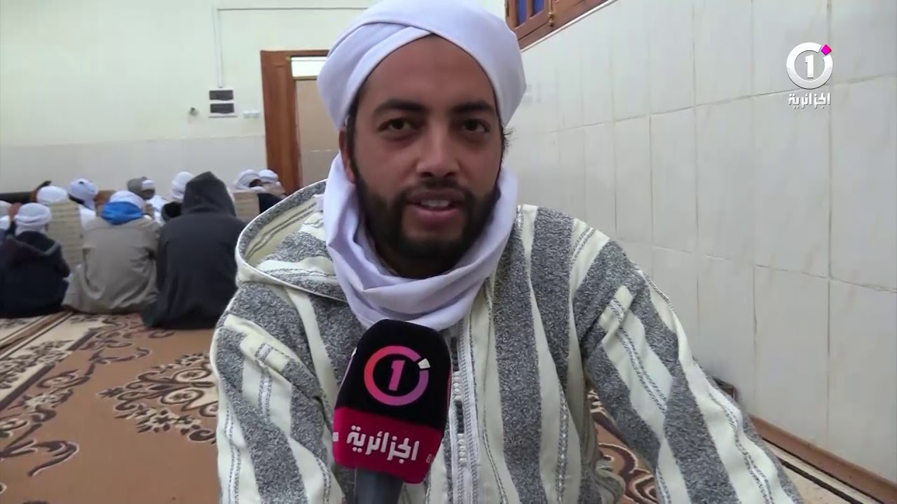 القرآن يُحفظ بالحبر والألواح بورقلة..