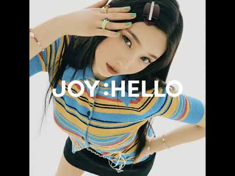 JOY - 그럴때마다 (Be There For You) (Audio)