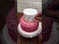 two step anniversary cake#shorts #unitedstates #viral #cake #birthdaycake #shortvideo#trendingshorts