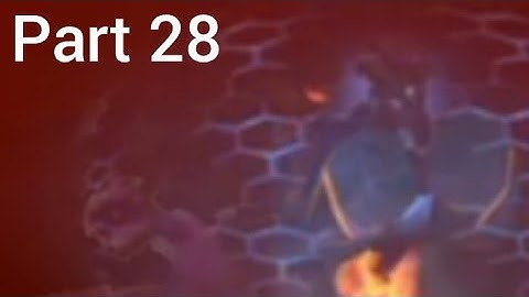 Killing the Chaos Black Dragon and Void Phantom in one video. "Miniworld Creata Survival Part  "