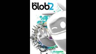 de Blob 2 Pan-Galactic - Clear