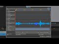 How to have sound in both Left &amp; Right speakers (Power Director, External microphone, Dual-Mono)