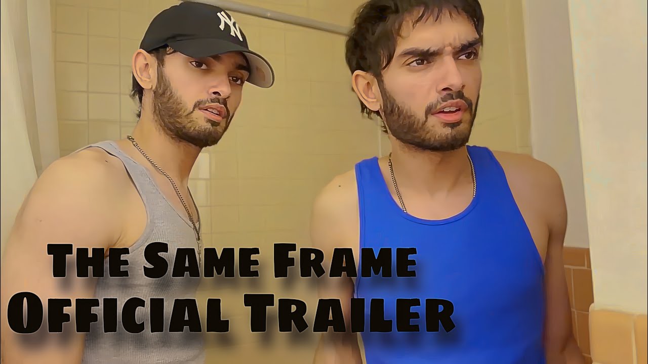 The Same Frame (2026) Official Trailer #1