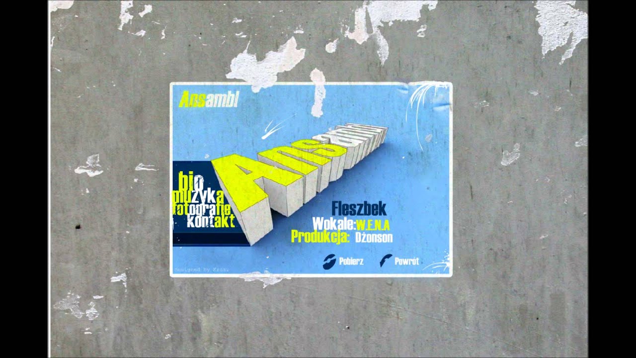 06.Fleszbek (prod. Dżonson)