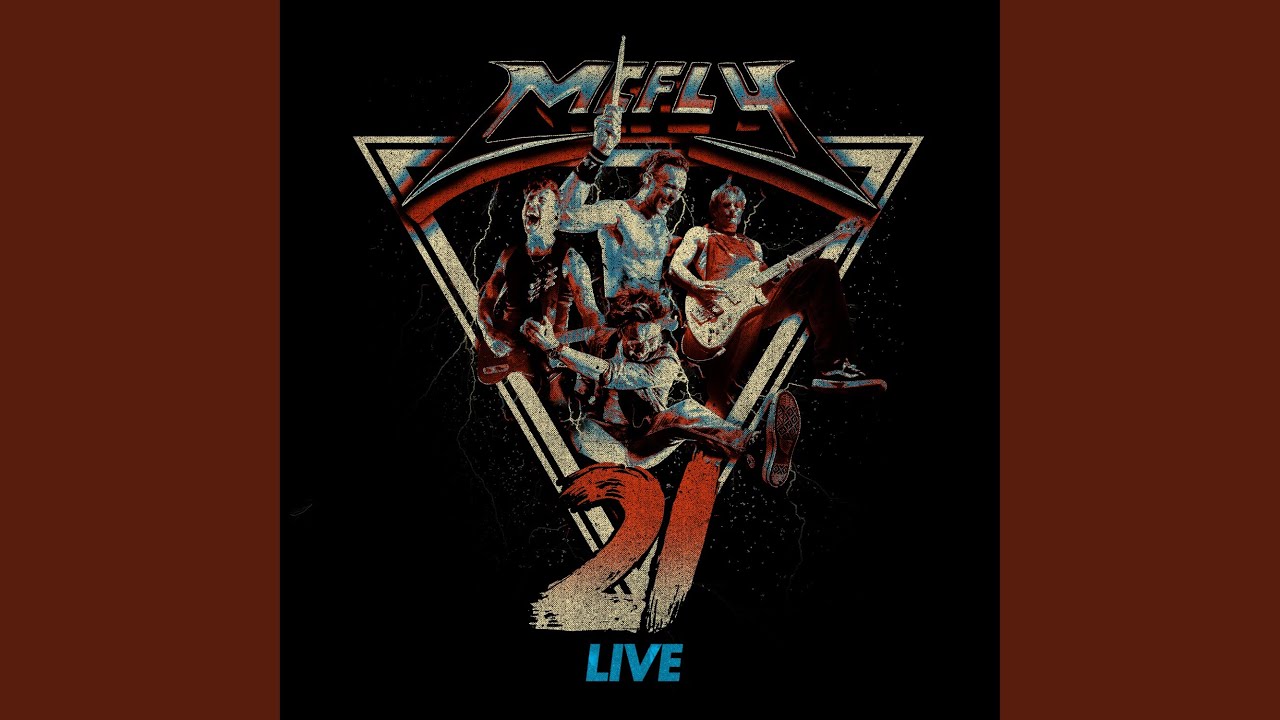 Sorry's Not Good Enough (Live at the O2)