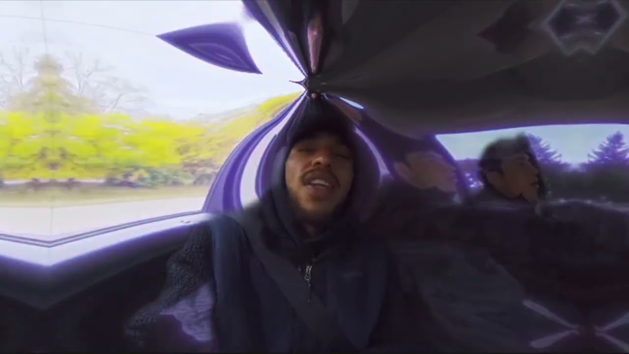 Tony Stacks - Tiempo (Official Music Video)