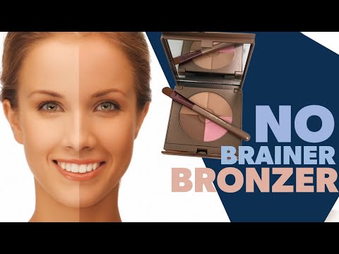 Comment faire une demande JEROME Alexandre Minerals Magic Bronzer
