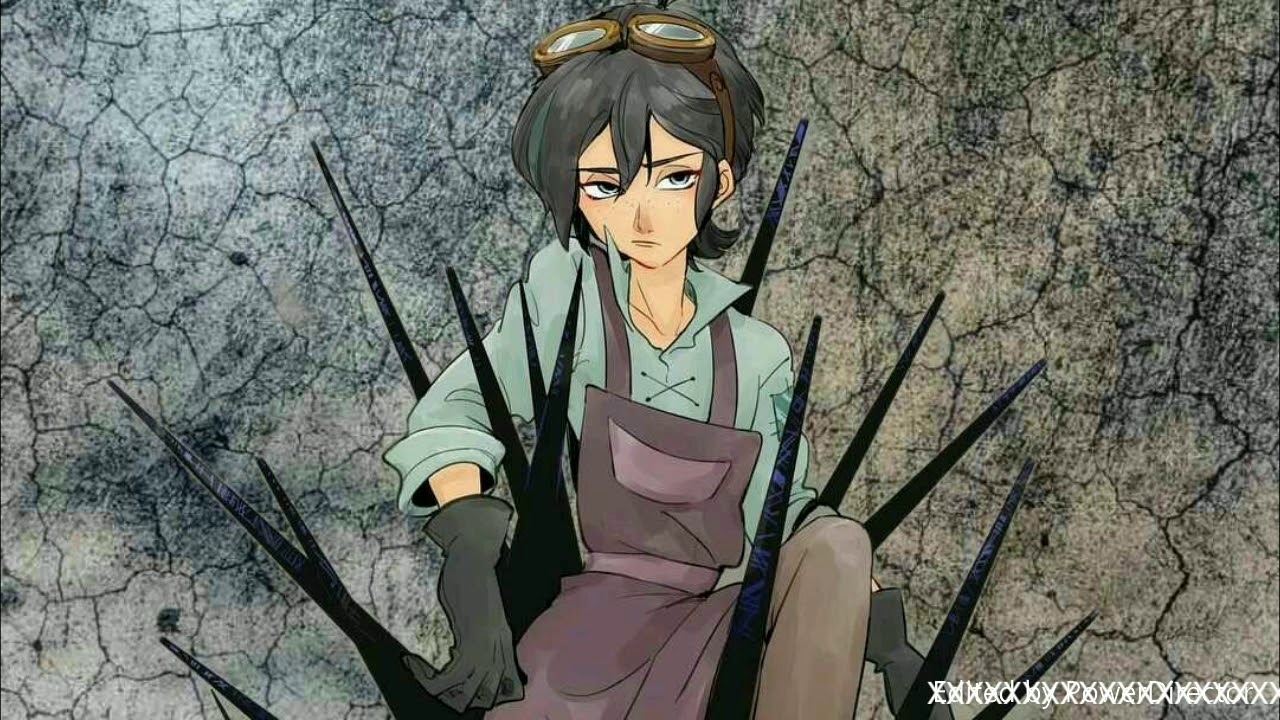 Ready As I'll Ever Be | Tangled the series (Nightcore)