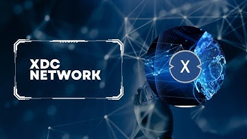 XDC Network: Empowering the Future of Blockchain