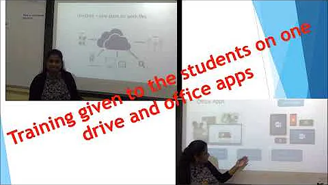 The Microsoft Innovative Educator(MIE) Expert program Self-nomination Application