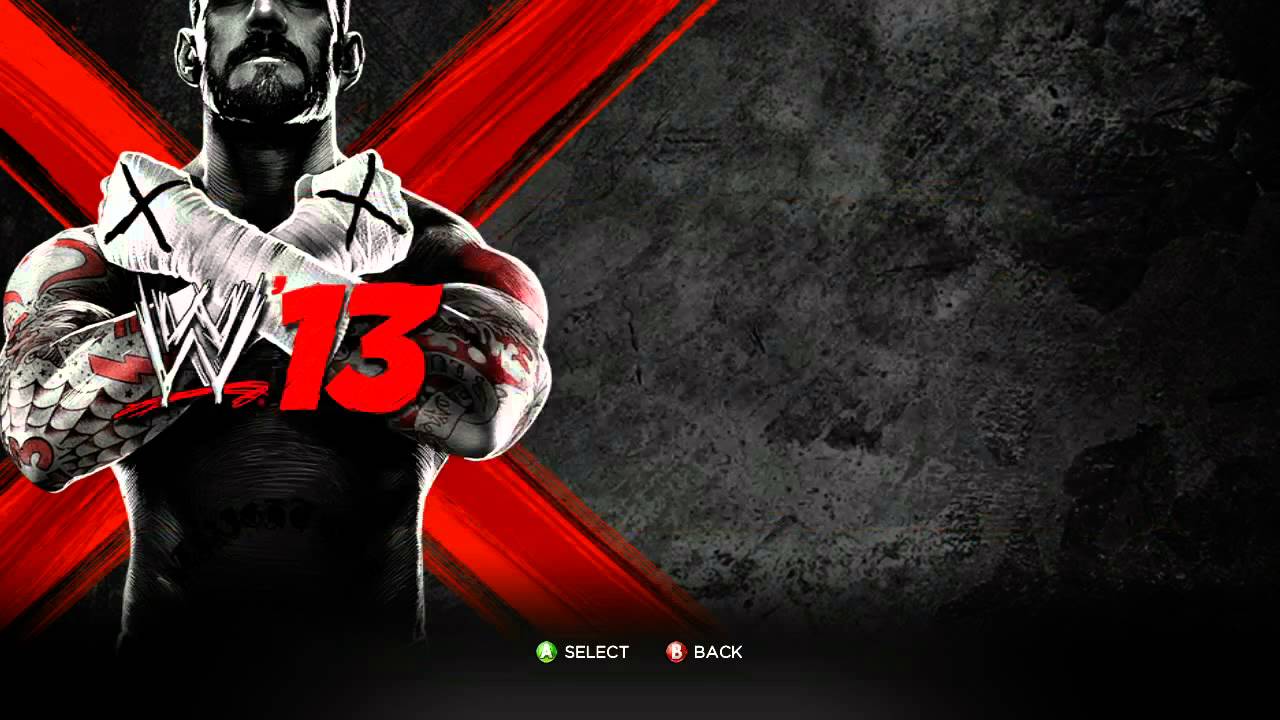 nL Story Time - GREATEST STORY EVER [WWE 13]