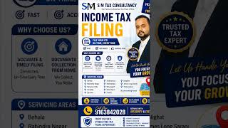 Income Tax Return